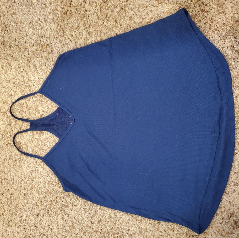 Aeropostale Tank Top - XL